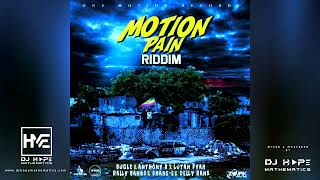 Motion Pain Riddim Mix (Full) (Mar 2022) Ft. Bugle, Anthony B, Lutan Fyah, Rally Banks, Shane E & Mo