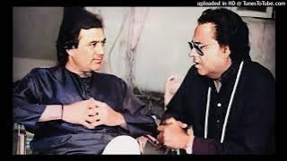 Dil Mein Aag Lagaye Sawan Ka Mahina - Kishore Kumar | R.D Burman | Anand Bakshi | Alag Alag (1985) |