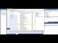 How to program a local server using WPF C#