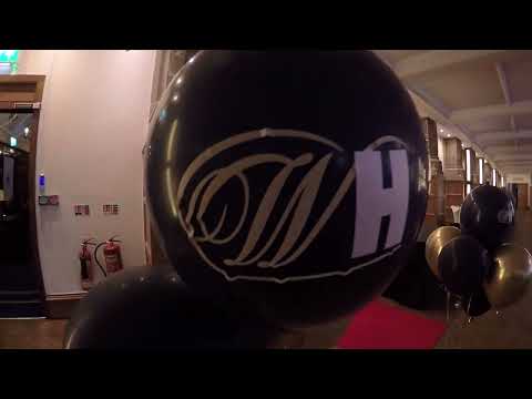 William Hill's Summer Party | The Superlicks Party Band