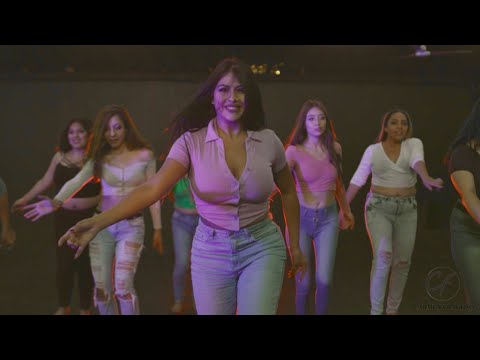 AL BURTOQALA- Iraq dance by Carmen  l البرتقالة