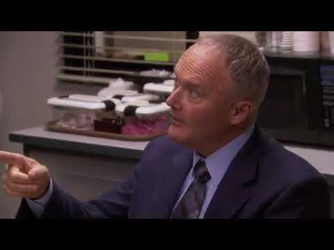 creed bratton cool beans tour