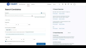 Find the Right Candidates with Smart Boolean Search!