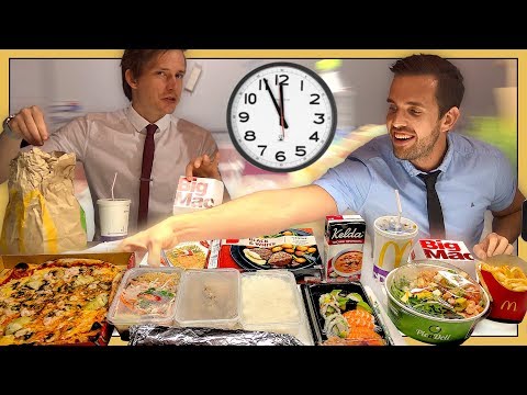 Video: Hur Man Bestämmer Kaloriinnehållet I En Maträtt