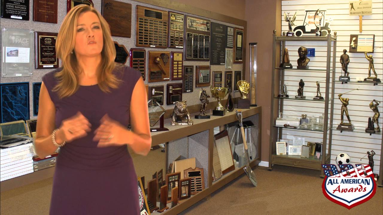 All American Awards Trophy Shop Charleston, SC , academic awards www