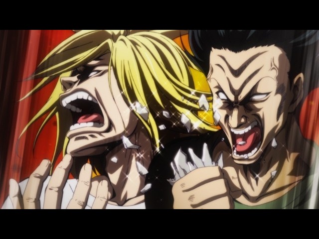 《GRANDBLUE 碧藍之海》｜第01話【深藍】｜回歸線娛樂 動畫 線上看