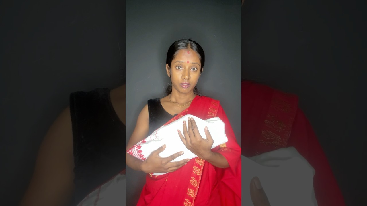 माँ की एक गलती ने छीन ली बच्चे की जिंदगी 😱 | Rajlaxmi | #shorts