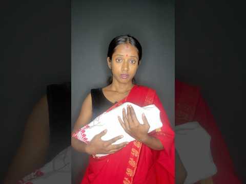 माँ की एक गलती ने छीन ली बच्चे की जिंदगी 😱 | Rajlaxmi | #shorts