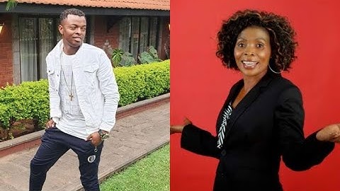 Ringtone X Rose Muhando   Walionicheka (Music Review)