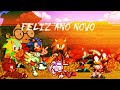 Teaser Do Video De Origem / Feliz Ano Novo