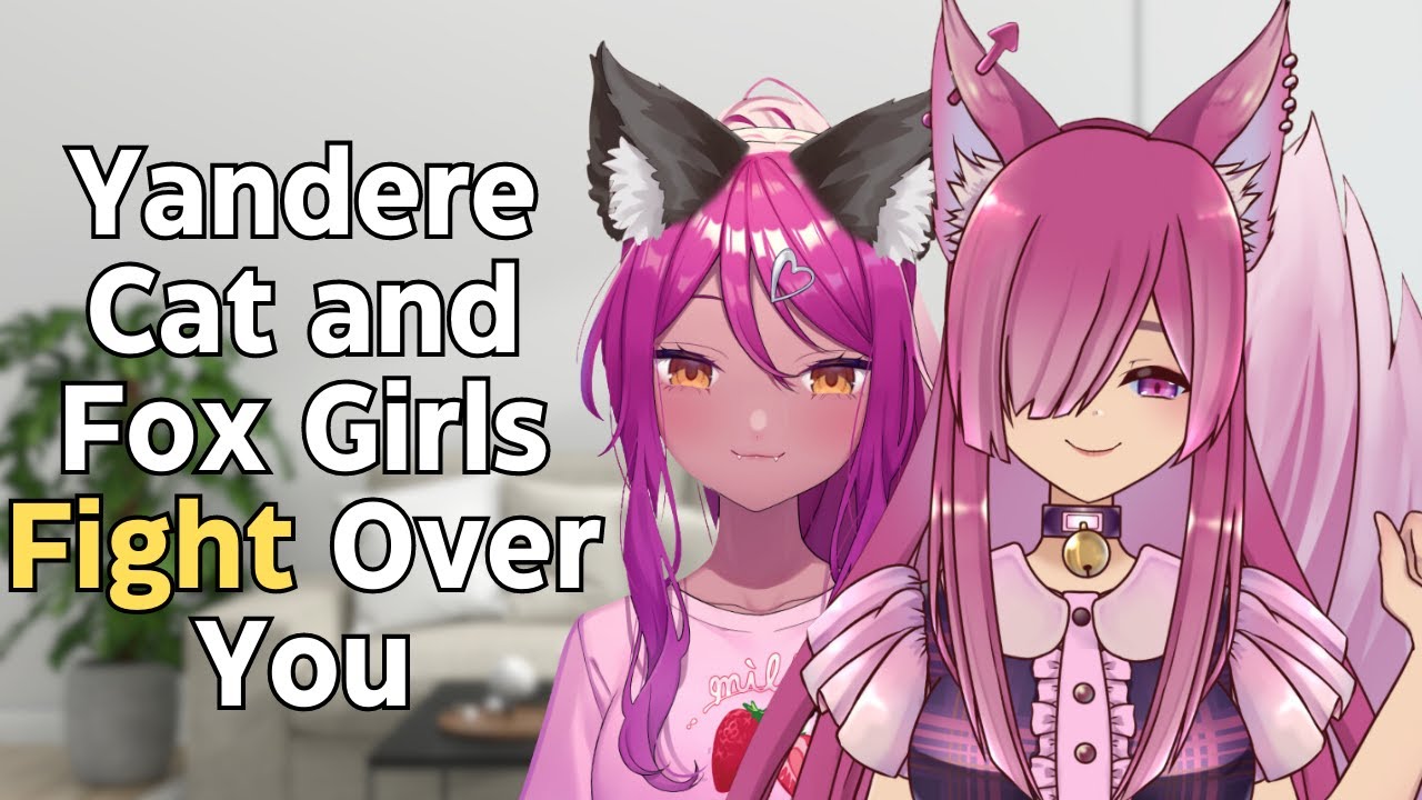 The Yandere Pet Cat Is Overly Domineering www.youtube.com