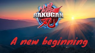 האם זהו הסוף של Bakugan Pro | חלק 2