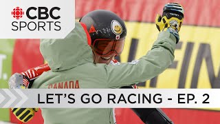 Previewing North American stops of 2023-24 World Cup alpine skiing season | Let's Go Racing Previewing North American stops of 2023-24 World Cup alpine skiing season | Let's Go Racing