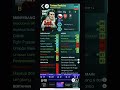 racikan JJ bansos efootball #efootball #fyp