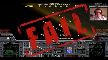 Orbiter 2010 - [Part 12] From the Earth to the Moon and back again