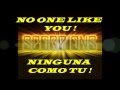 SCORPIONS ! NO ONE LIKE YOU ! NINGUNA COMO TU ! SUBTITULOS !