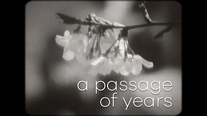A Passage Of Years (piano song) - from Piano Fragm...