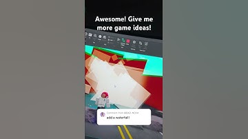 I’ll publish this game soon! #roblox #robloxgamedesign #newgameinroblox #shorts #gaming #shortvideo