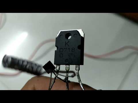 Video Máy dò dây điện âm tường cảm ứng - youtube
