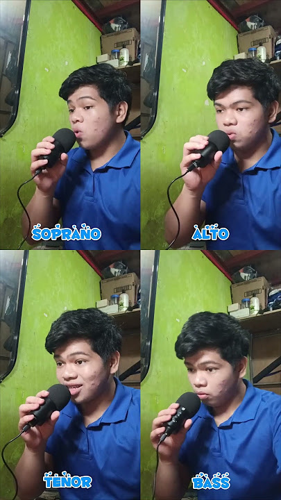 classic ST melody #music #cover #pijowng #fyp #trending #viral #acapella