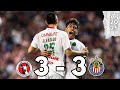Club Tijuana Vs. Chivas | Highlights | Liga Mx Apertura 2025 Jornada 6