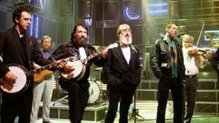 ronnie drew he dubliners & the pogues   irish rover top of the pops BBC UK 1987