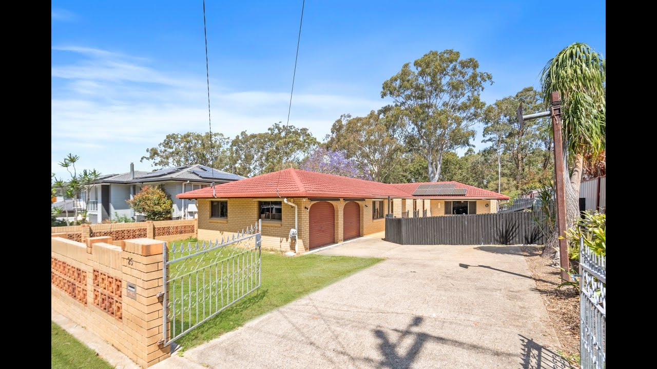 Simon Salm Presents - 25 William Street, Alexandra Hills