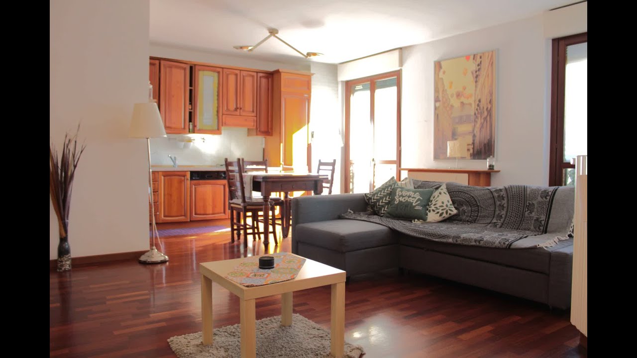 InstaHome - Corsico (MI), vendita Bilocale