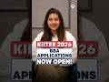 🤩ZERO Registration Fee! KIITEE 2026 Dates Out🚨KIIT BBA Course Details #BBA #BBACourse #KIITEE