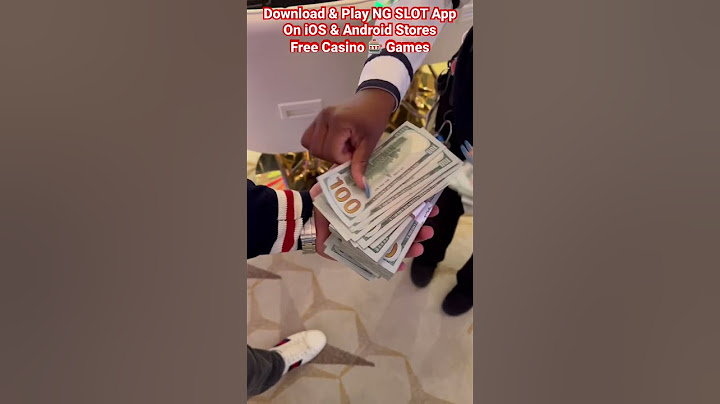 Over $100,000 Jackpots In Las Vegas