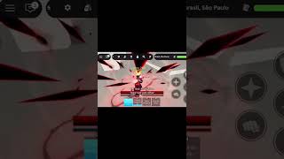 espero que gostem hehe, cou trazer mais vídeos de jujutsu aqui pro canal#roblox