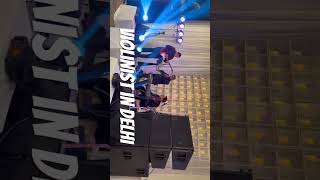 Violinist in Delhi | band performance for weddings &amp; parties in Delhi #shorts #shows #music #events