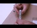 Cartridge plugs used when refilling Canon cartridges. Types, troubleshooting, modding.