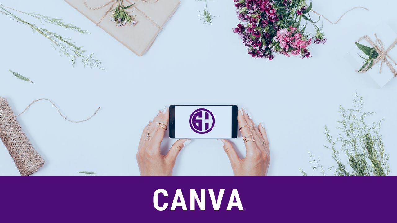 Budget Marketing Tools | CANVA