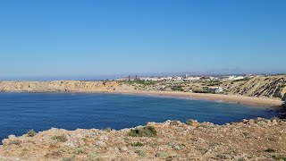 Discovering Sagres: Cliffs, Surf, and Sunset Views at Europe’s Edge ??????