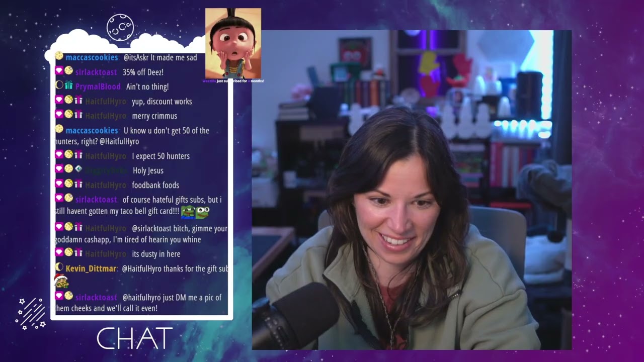 Hunt: Showdown 1896 - Crytek Partner VOD (Dec 12, 2025)