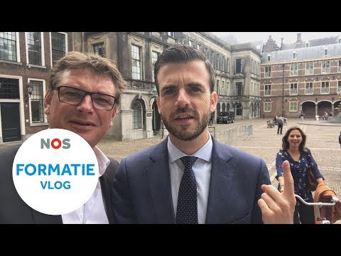 FormatieVlog #17: Zure Pechtold en wat kledingadvies