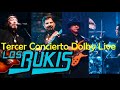 LOS BUKIS Espectacular Tercer Concierto en Las Vegas La Residencia 2024