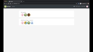 CS50w - Final Project