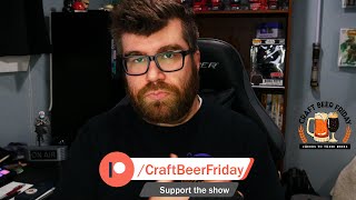 Loaded Dice Brewery Habanero Sour Wheat Ale - Craft Beer Friday