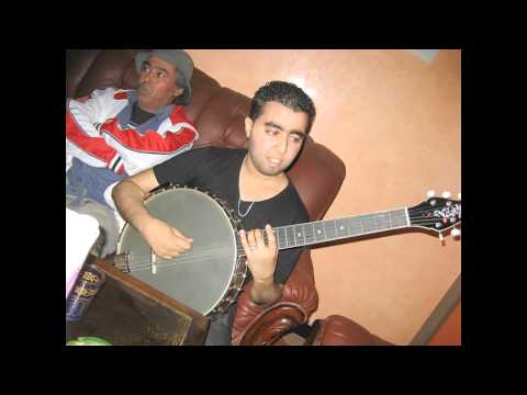 Groupe Issoufa track 3 _ Immino Waymmino