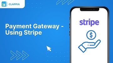 Secure Payments with Stripe in Your Apps ⢸ Clappia App Building ⢸ No-Code Low-Code Platform