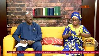 NTA GMN  22/01/2018