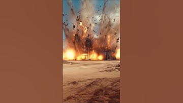 How Close Are We To Societal Collapse? ⚠️🌍🔥🕰️