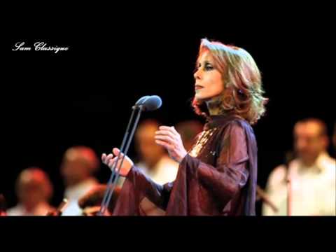 فيروز ضاق خلقي يا صبي