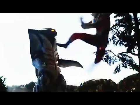 Ultraman Trigger Episode Z Believer