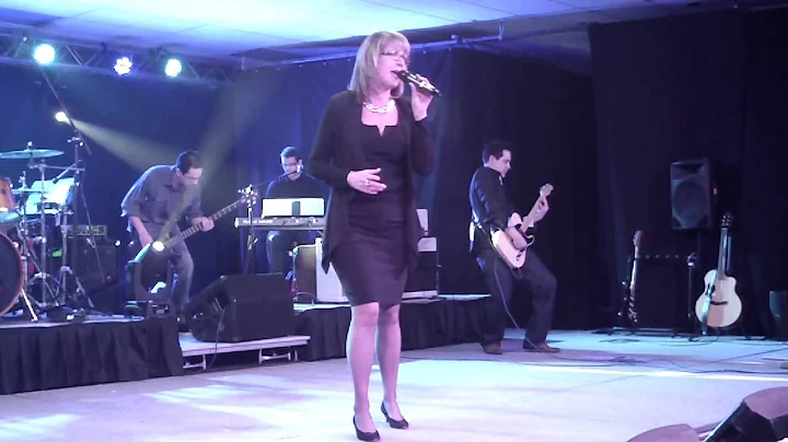 "If Lovin' You Is Wrong" (cover) Nancy Hagen
