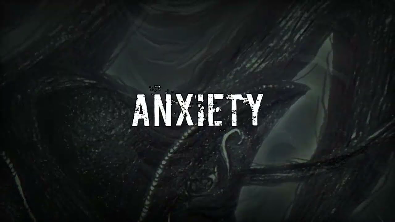 Bønes - Sins (Official Lyric Video)