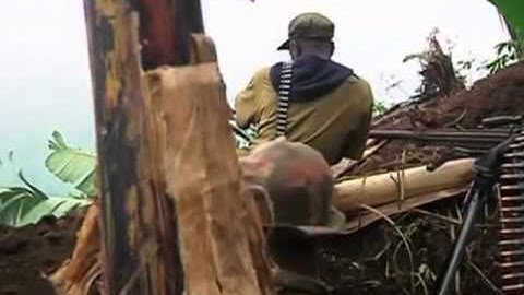 US Envoy Says M23 Decision To End Fighting Is First Step