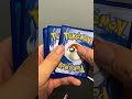 Lets open pokemon tcg paldea evolved paldeaevolved pokemoncards pokemonpackshorts